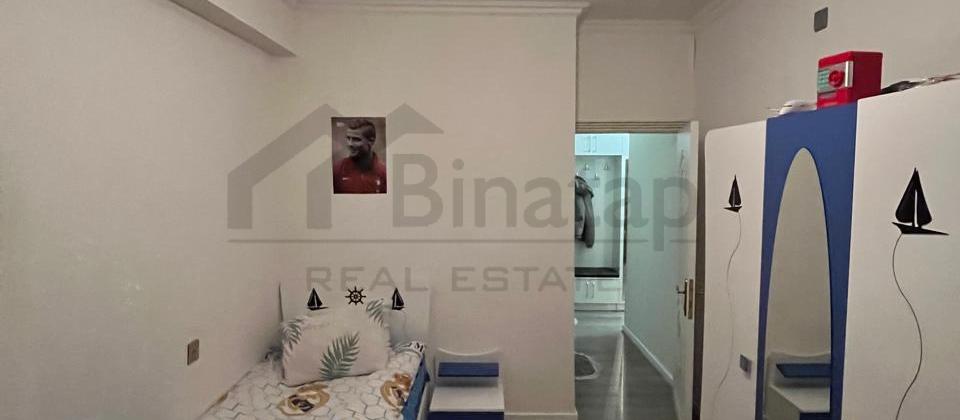 Xırdalan Abşeron Gənclər Şəhərciyi Kupçalı Əşyalı mənzil satılır - 12