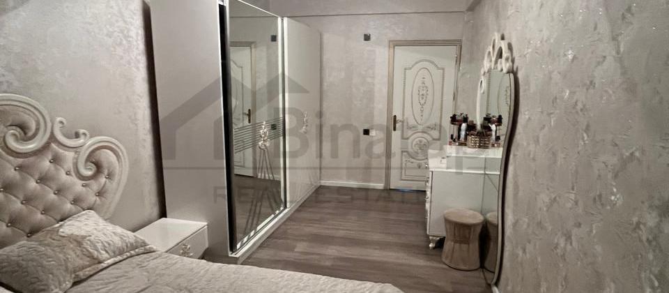 Xırdalan Abşeron Gənclər Şəhərciyi Kupçalı Əşyalı mənzil satılır - 14