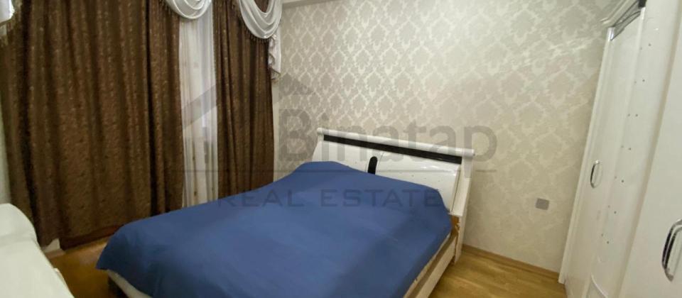 Satılır 4 otaqlı yeni tikili 110 m², Nizami r. - 3