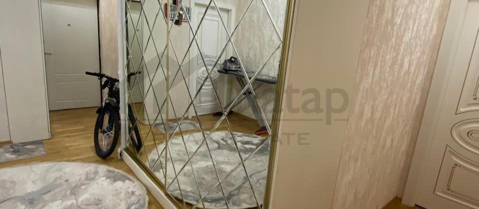 Satılır 4 otaqlı yeni tikili 110 m², Nizami r. - 7