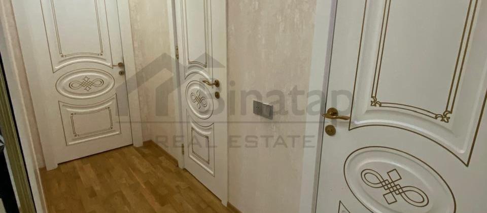 Satılır 4 otaqlı yeni tikili 110 m², Nizami r. - 12