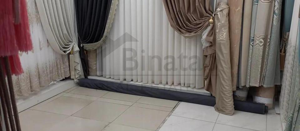 lokbatan qesebesinde 16 kv obyekt satilir