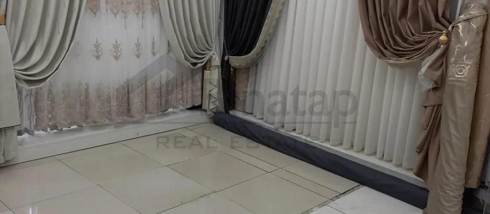 lokbatan qesebesinde 16 kv obyekt satilir - 2