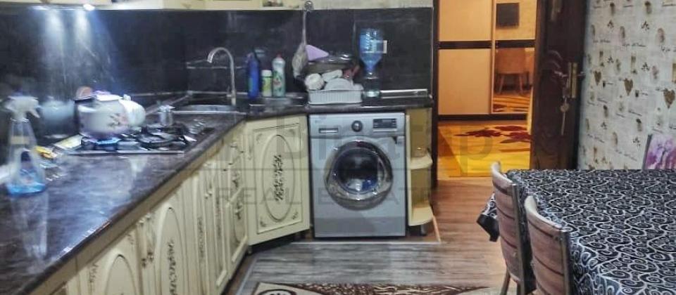 Satılır 4 otaqlı yeni tikili 125.6 m², Həzi Aslanov q. - 5