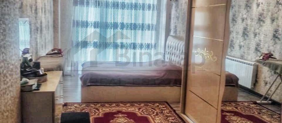 Satılır 4 otaqlı yeni tikili 125.6 m², Həzi Aslanov q. - 7
