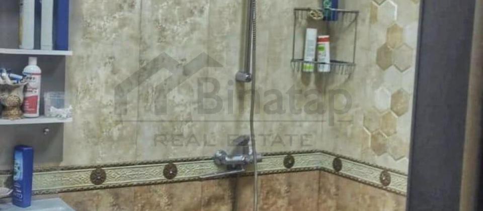 Satılır 4 otaqlı yeni tikili 125.6 m², Həzi Aslanov q. - 9