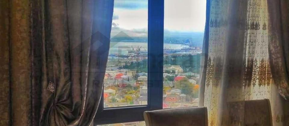 Satılır 4 otaqlı yeni tikili 125.6 m², Həzi Aslanov q. - 11
