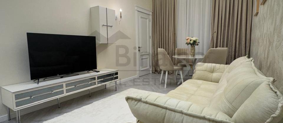 Satılır 3 otaqlı yeni tikili 100 m², Nəsimi r.