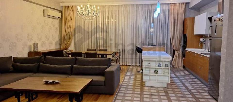 KİRAYE MENZİL..! Statistika komitesi, Merkezi ve İzmir parkin yani, Nizami m/s yaxindir