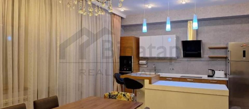 KİRAYE MENZİL..! Statistika komitesi, Merkezi ve İzmir parkin yani, Nizami m/s yaxindir - 2