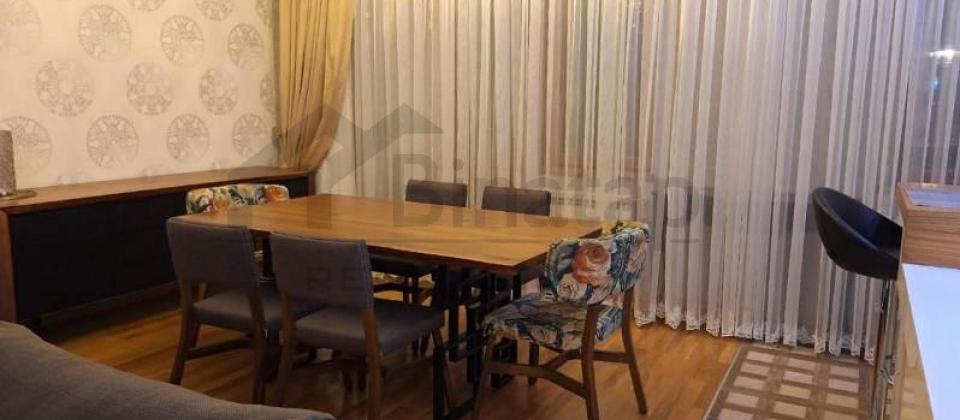 KİRAYE MENZİL..! Statistika komitesi, Merkezi ve İzmir parkin yani, Nizami m/s yaxindir - 3