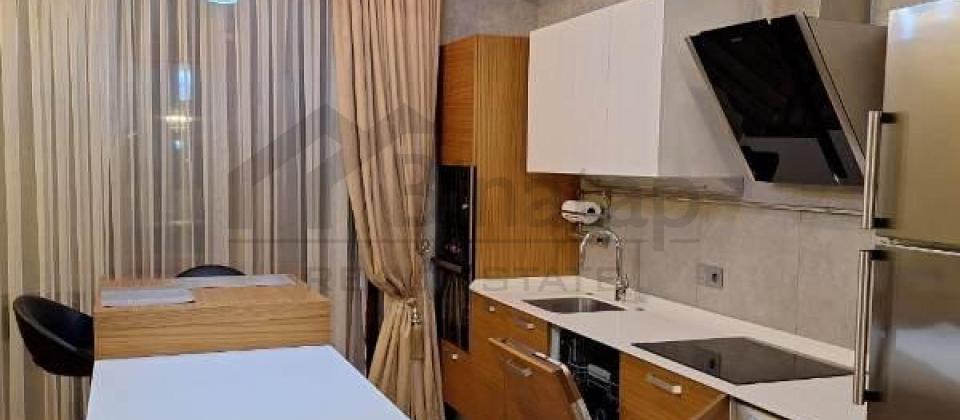 KİRAYE MENZİL..! Statistika komitesi, Merkezi ve İzmir parkin yani, Nizami m/s yaxindir - 5