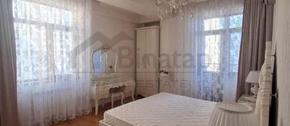 KİRAYE MENZİL..! Statistika komitesi, Merkezi ve İzmir parkin yani, Nizami m/s yaxindir - 7