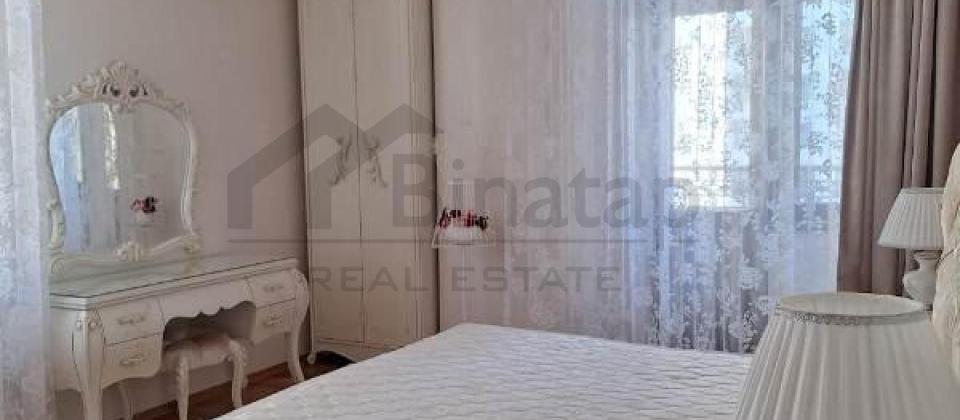 KİRAYE MENZİL..! Statistika komitesi, Merkezi ve İzmir parkin yani, Nizami m/s yaxindir - 8