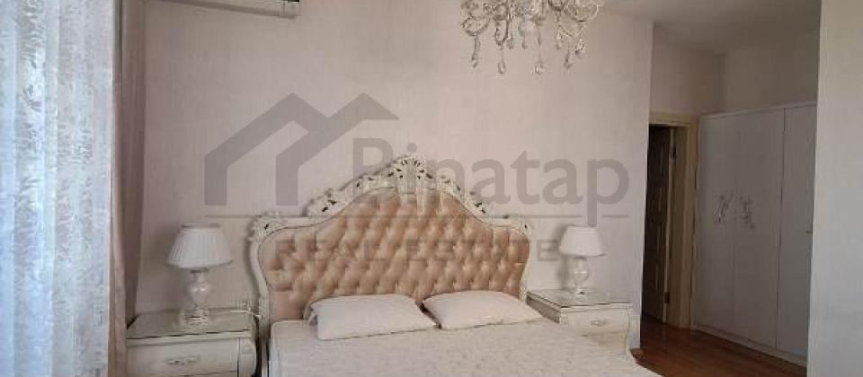 KİRAYE MENZİL..! Statistika komitesi, Merkezi ve İzmir parkin yani, Nizami m/s yaxindir - 9