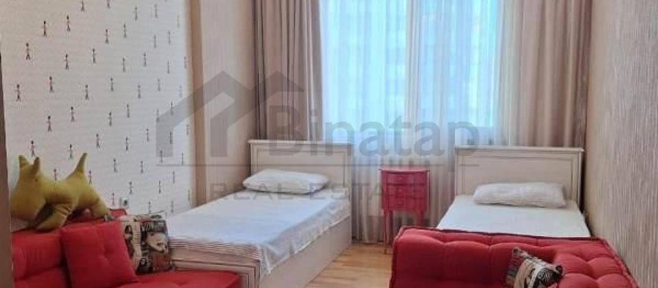 KİRAYE MENZİL..! Statistika komitesi, Merkezi ve İzmir parkin yani, Nizami m/s yaxindir - 10