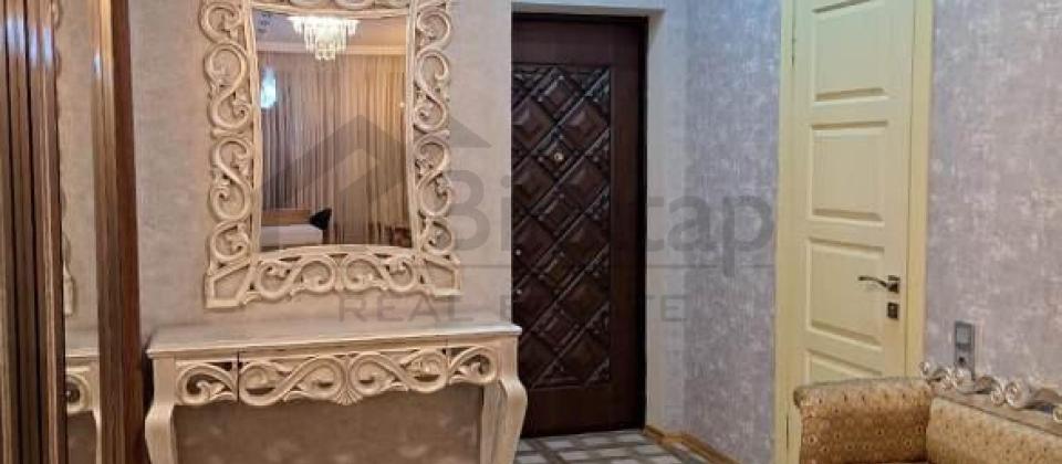 KİRAYE MENZİL..! Statistika komitesi, Merkezi ve İzmir parkin yani, Nizami m/s yaxindir - 14