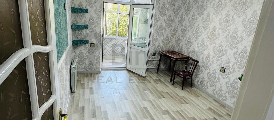 Satılır 3 otaqlı köhnə tikili 45 m², Nəriman Nərimanov m.