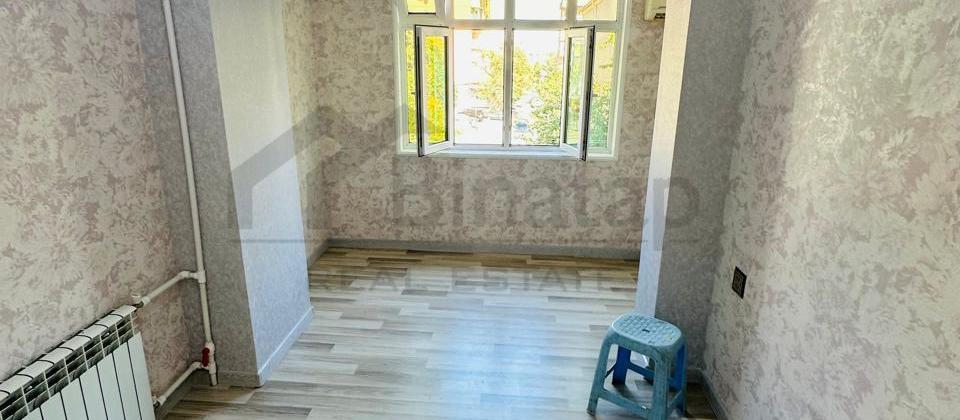 Satılır 3 otaqlı köhnə tikili 45 m², Nəriman Nərimanov m. - 4