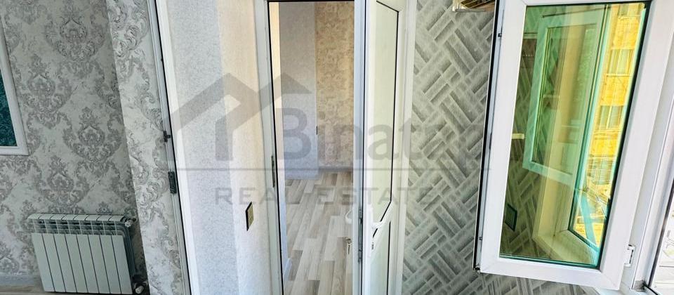 Satılır 3 otaqlı köhnə tikili 45 m², Nəriman Nərimanov m. - 7