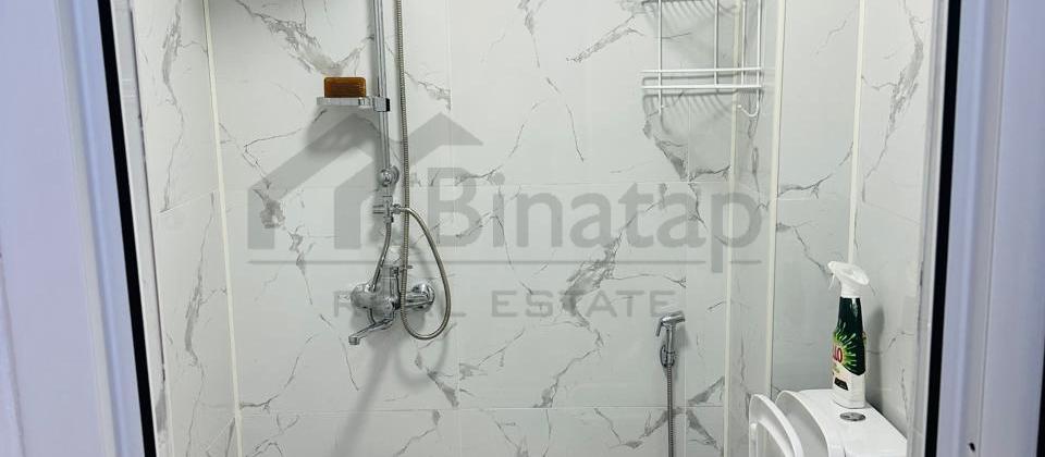 Satılır 3 otaqlı köhnə tikili 45 m², Nəriman Nərimanov m. - 8