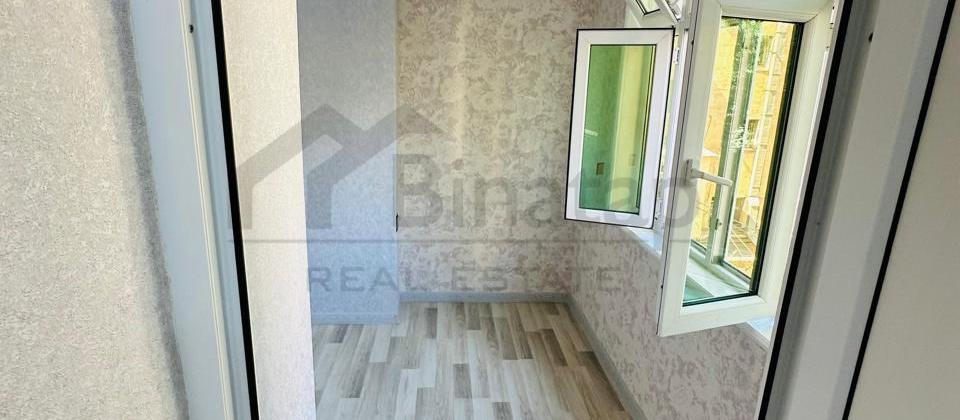 Satılır 3 otaqlı köhnə tikili 45 m², Nəriman Nərimanov m. - 9