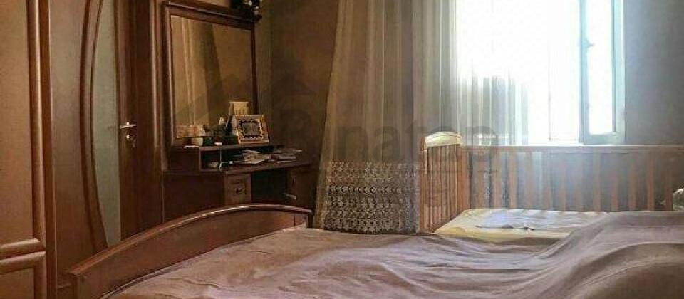 Merkez..! İçerişeher m/s yaninda 3 otaqli menzil satilir/86 kv.m. - 4