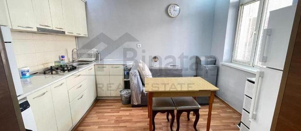 Merkez..! İçerişeher m/s yaninda 3 otaqli menzil satilir/86 kv.m. - 5