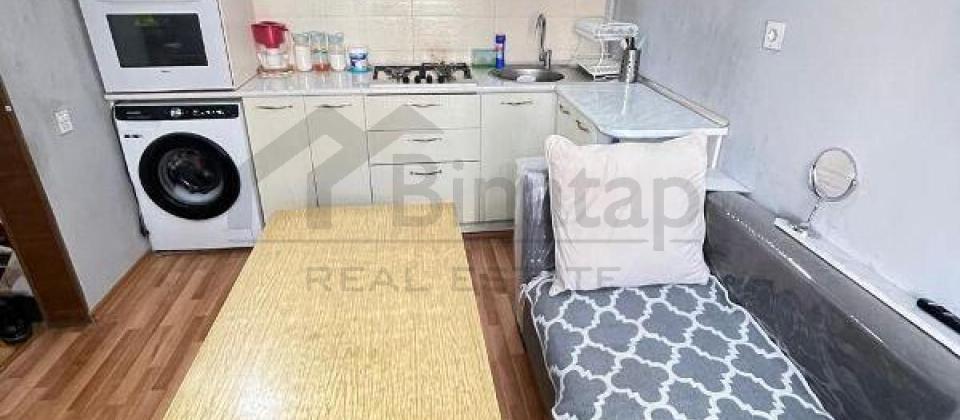 Merkez..! İçerişeher m/s yaninda 3 otaqli menzil satilir/86 kv.m. - 6