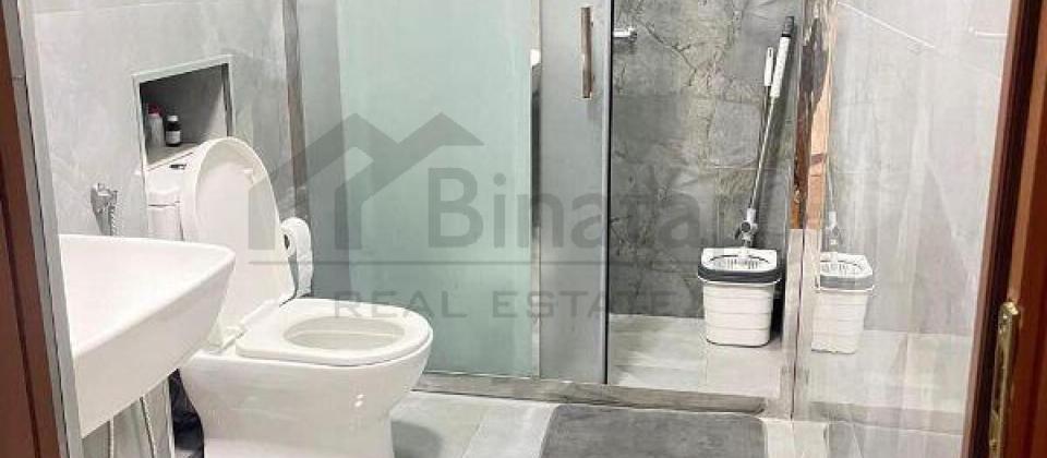 Merkez..! İçerişeher m/s yaninda 3 otaqli menzil satilir/86 kv.m. - 9