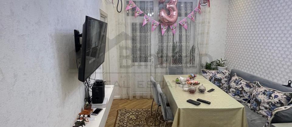 Masazır Qəsr kompleksi Kupçalı Əşyalı mənzil satılır - 2