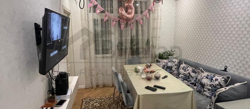 Masazır Qəsr kompleksi Kupçalı Əşyalı mənzil satılır - 3