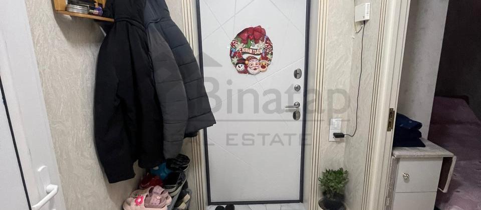 Masazır Qəsr kompleksi Kupçalı Əşyalı mənzil satılır - 11