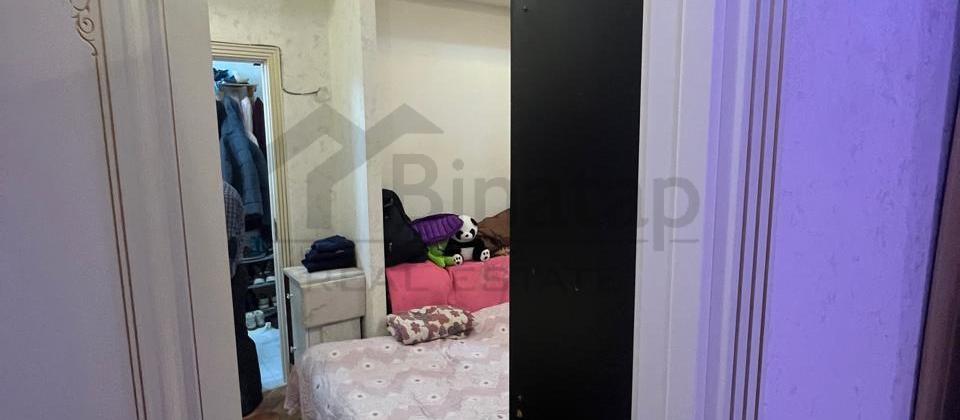 Masazır Qəsr kompleksi Kupçalı Əşyalı mənzil satılır - 13