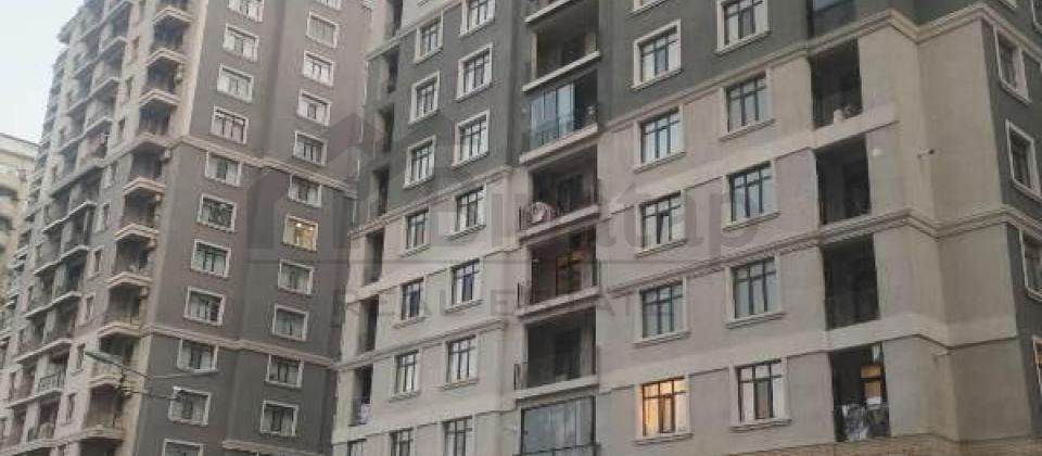 Tebriz kuçesi (Çapayev), yeni parkin yaninda 2 otaqli menzil satilir/86 kv.m. - 2