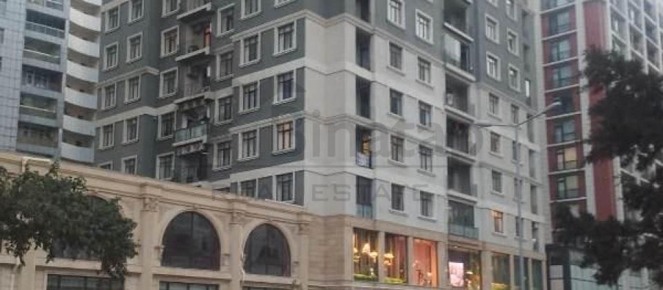 Tebriz kuçesi (Çapayev), yeni parkin yaninda 2 otaqli menzil satilir/86 kv.m. - 4