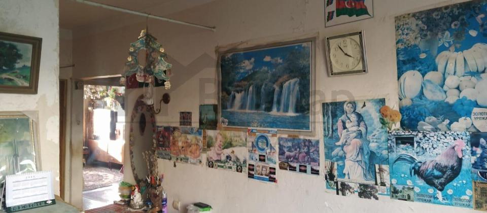 Satılır 2 otaqlı köhnə tikili 60 m², Əhmədli q. - 4