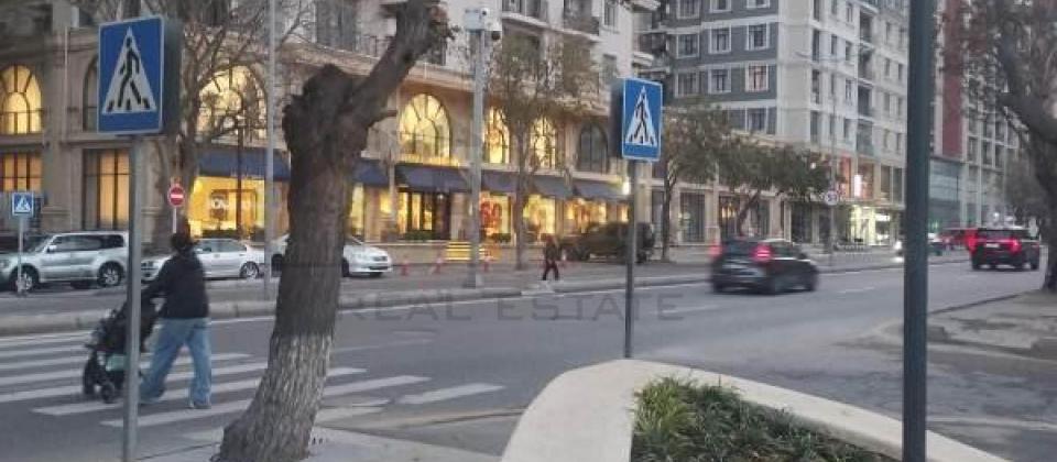 Tebriz kuçesi (Çapayev), yeni parkin yaninda 2 otaqli menzil satilir/86 kv.m. - 5