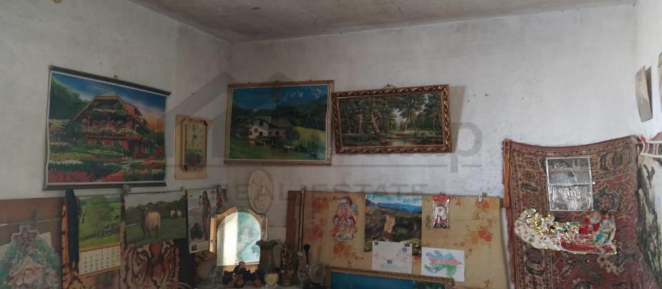 Satılır 2 otaqlı köhnə tikili 60 m², Əhmədli q. - 5