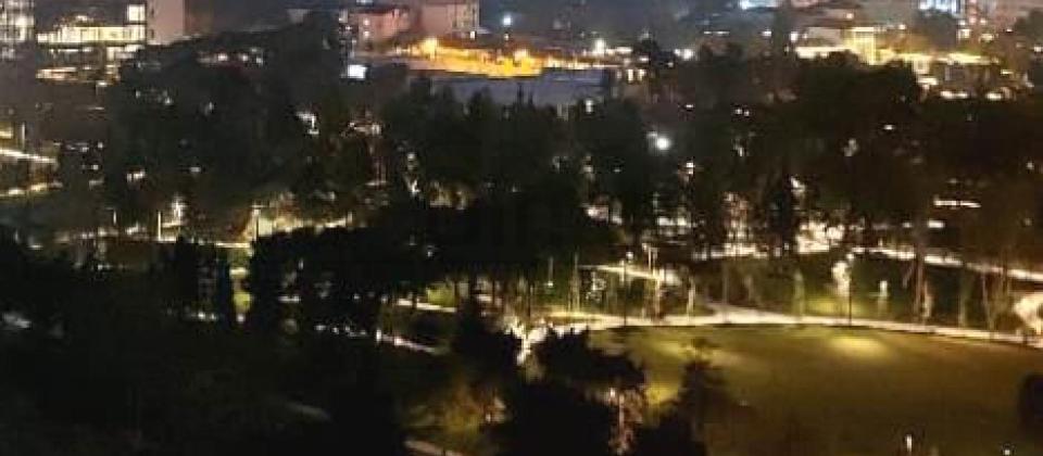 Tebriz kuçesi (Çapayev), yeni parkin yaninda 2 otaqli menzil satilir/86 kv.m. - 8