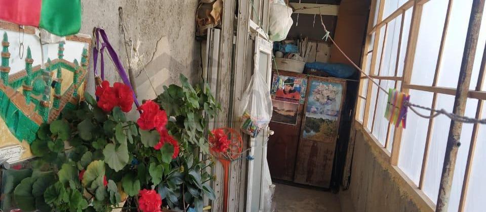 Satılır 2 otaqlı köhnə tikili 60 m², Əhmədli q. - 9