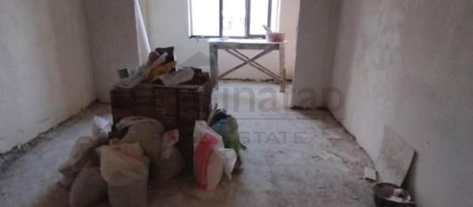 Tebriz kuçesi (Çapayev), yeni parkin yaninda 2 otaqli menzil satilir/86 kv.m. - 10