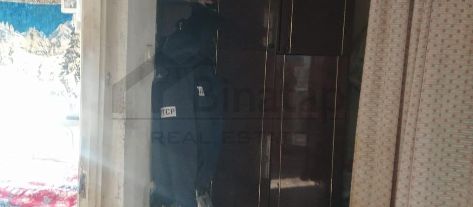 Satılır 2 otaqlı köhnə tikili 60 m², Əhmədli q. - 10