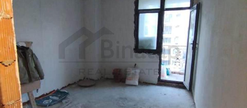 Tebriz kuçesi (Çapayev), yeni parkin yaninda 2 otaqli menzil satilir/86 kv.m. - 11