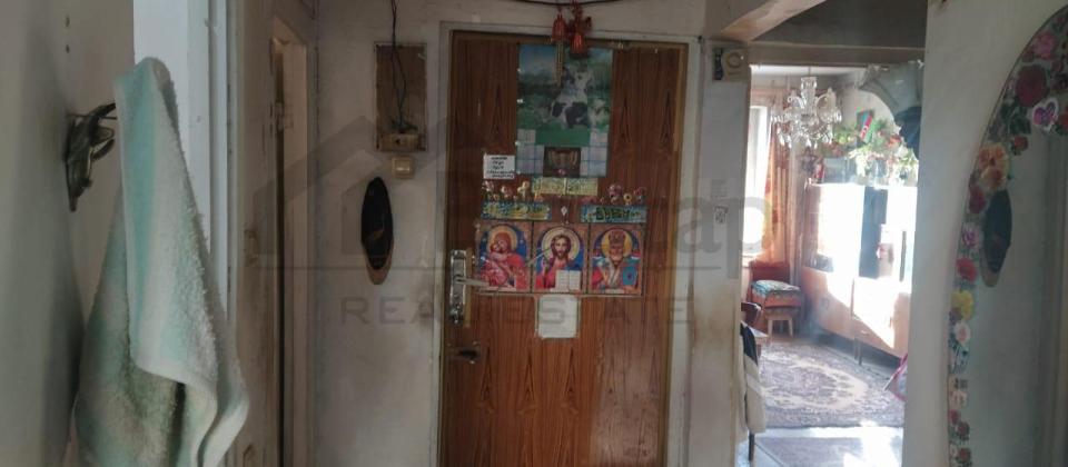 Satılır 2 otaqlı köhnə tikili 60 m², Əhmədli q. - 11