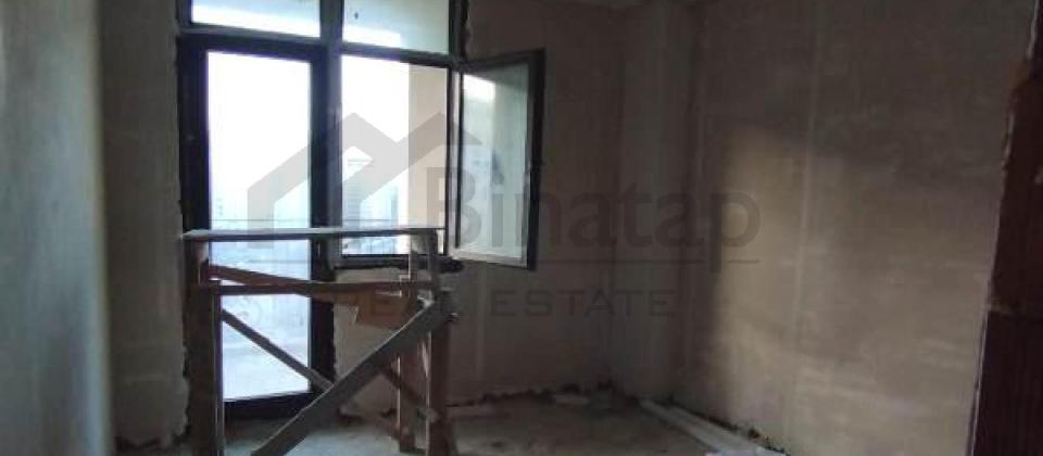 Tebriz kuçesi (Çapayev), yeni parkin yaninda 2 otaqli menzil satilir/86 kv.m. - 13