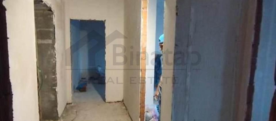 Tebriz kuçesi (Çapayev), yeni parkin yaninda 2 otaqli menzil satilir/86 kv.m. - 14