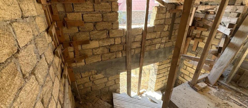 PIRWAGI QESEBESINDE 7 OTAQLI HEYET EVI ATILIR - 3