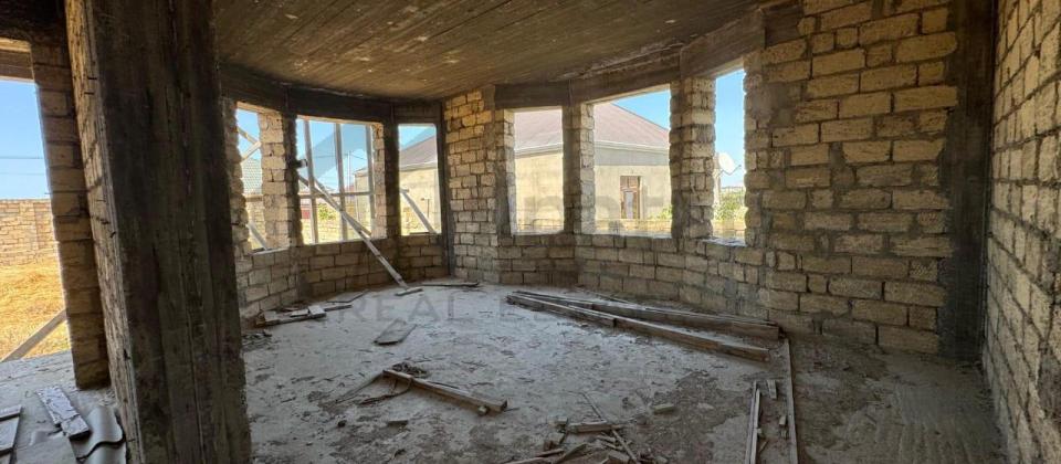 PIRWAGI QESEBESINDE 7 OTAQLI HEYET EVI ATILIR - 5