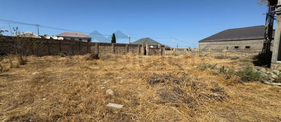 PIRWAGI QESEBESINDE 7 OTAQLI HEYET EVI ATILIR - 7